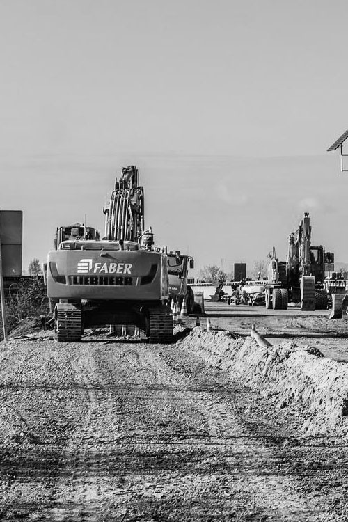 Pavement Stabilization Technology